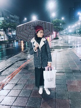 PeiPei さんのコーディネート