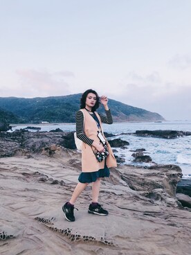 PeiPei さんのコーディネート