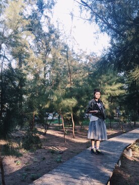 PeiPei さんのコーディネート