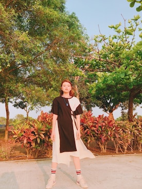 PeiPei さんのコーディネート