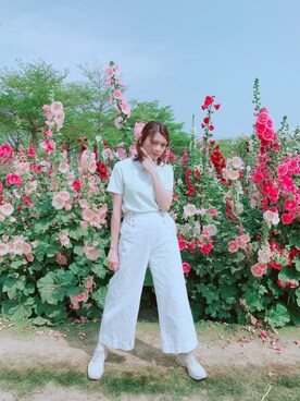 PeiPei さんのコーディネート