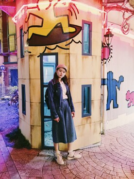 PeiPei さんのコーディネート