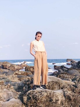 PeiPei さんのコーディネート