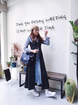 PeiPei さんのコーディネート