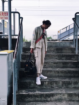 PeiPei さんのコーディネート