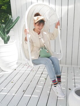 PeiPei さんのコーディネート