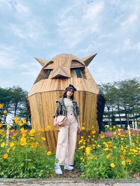 PeiPei さんのコーディネート