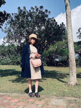 PeiPei さんのコーディネート