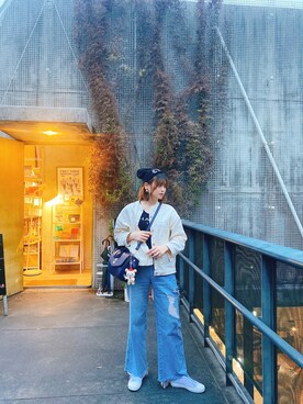 PeiPei さんのコーディネート