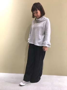 oioiさんのコーディネート