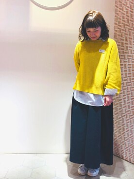 oioiさんのコーディネート