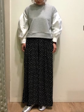 oioiさんのコーディネート