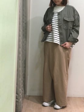 oioiさんのコーディネート