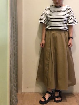 oioiさんのコーディネート