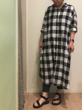 oioiさんのコーディネート