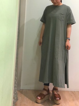 oioiさんのコーディネート