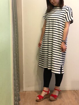 oioiさんのコーディネート