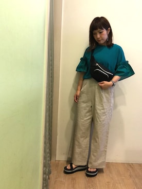 oioiさんのコーディネート