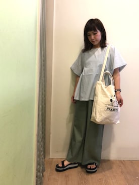 oioiさんのコーディネート