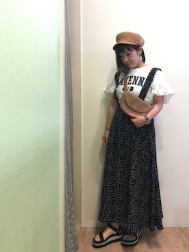 oioiさんのコーディネート