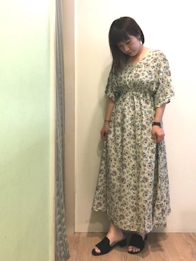 oioiさんのコーディネート