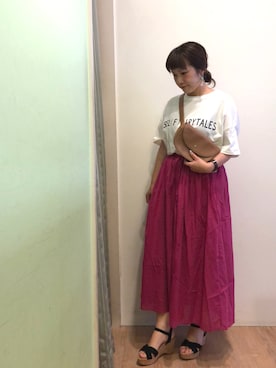 oioiさんのコーディネート