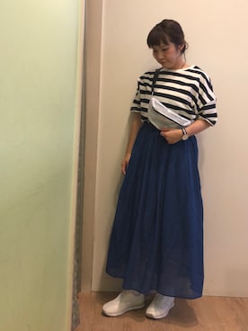 oioiさんのコーディネート