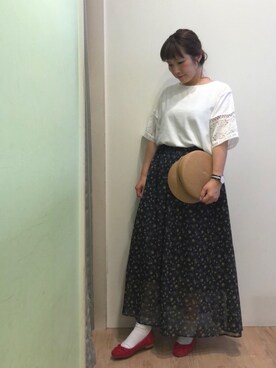 oioiさんのコーディネート