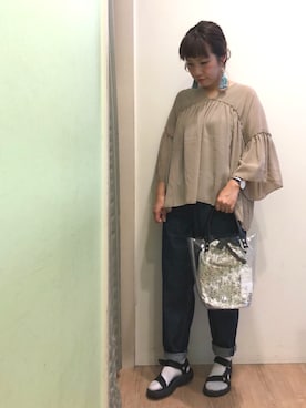 oioiさんのコーディネート