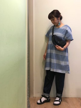 oioiさんのコーディネート