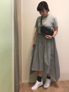 oioiさんのコーディネート