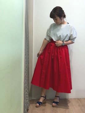 oioiさんのコーディネート