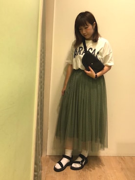 oioiさんのコーディネート