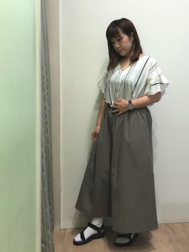 oioiさんのコーディネート