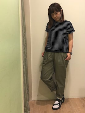 oioiさんのコーディネート