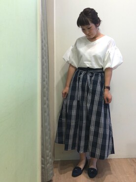 oioiさんのコーディネート