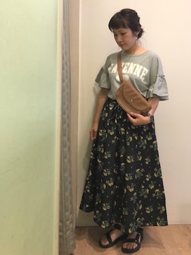 oioiさんのコーディネート