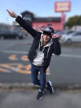 ダイキさんのコーディネート