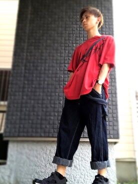 ダイキさんのコーディネート