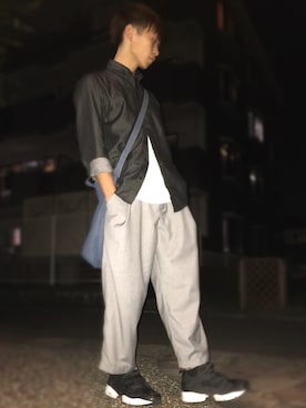 ダイキさんのコーディネート