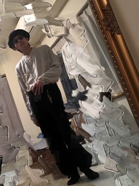 sh_y__さんのコーディネート