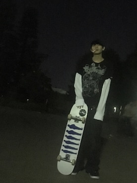 sh_y__さんのコーディネート