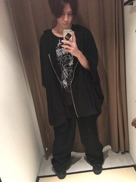 sh_y__さんのコーディネート