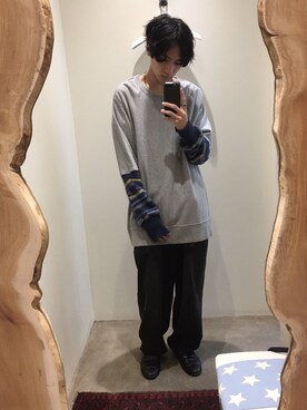 sh_y__さんのコーディネート