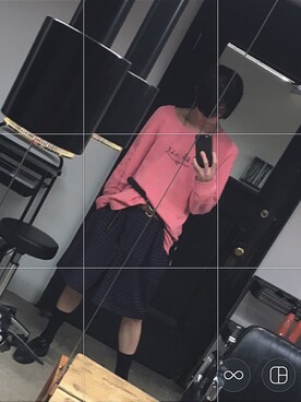 sh_y__さんのコーディネート