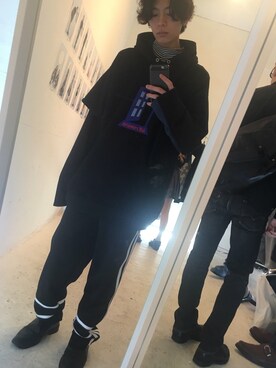 sh_y__さんのコーディネート