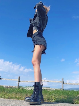 KANONさんのコーディネート