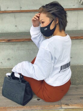 KANONさんのコーディネート