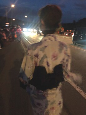 86さんのコーディネート