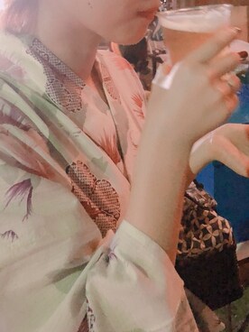 86さんのコーディネート